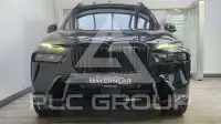 2025 BMW X7