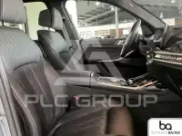 2025 BMW X7