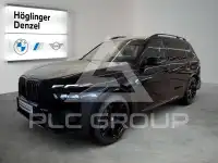 2025 BMW X7
