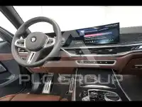2025 BMW X7