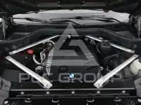 2025 BMW X7