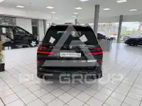 2025 BMW X7