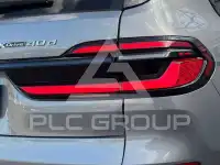 2025 BMW X7