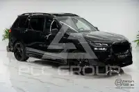 2025 BMW X7