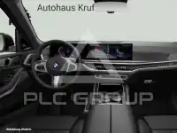 2025 BMW X7