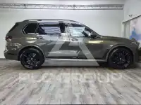 2025 BMW X7