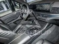 2025 BMW X7