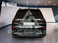 2025 BMW X7