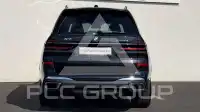 2025 BMW X7