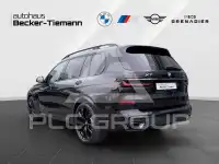 2025 BMW X7