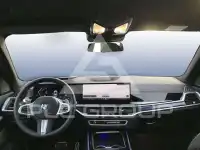 2025 BMW X7