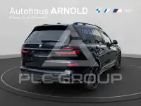 2025 BMW X7