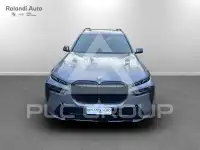 2025 BMW X7