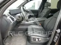 2025 BMW X7