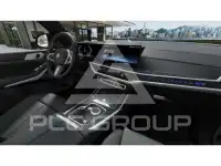 2025 BMW X7