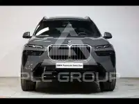 2025 BMW X7