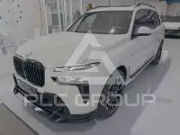 2025 BMW X7