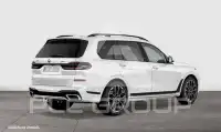 2025 BMW X7