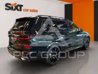 2025 BMW X7