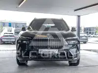 2025 BMW X7