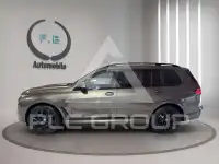 2025 BMW X7
