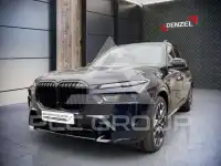 2025 BMW X7