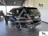 2025 BMW X7