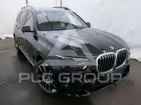 2025 BMW X7