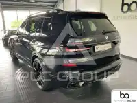 2025 BMW X7