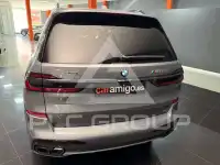 2025 BMW X7