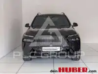 2025 BMW X7
