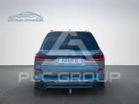 2025 BMW X7