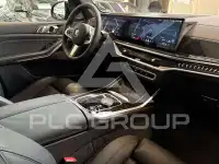2025 BMW X7