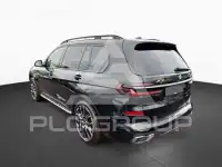2025 BMW X7