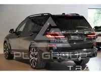 2025 BMW X7