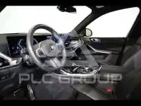 2025 BMW X7