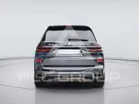 2025 BMW X7