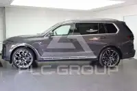 2025 BMW X7