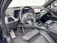 2025 BMW X7