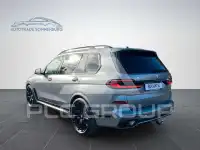 2025 BMW X7