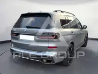 2025 BMW X7