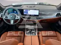 2025 BMW X7