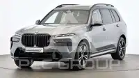 2025 BMW X7