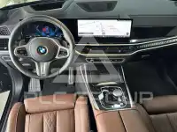 2025 BMW X7