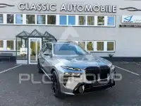 2025 BMW X7