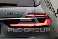 2025 BMW X7