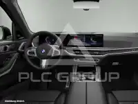 2025 BMW X7