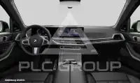 2025 BMW X7