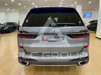2025 BMW X7
