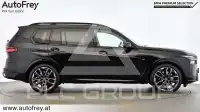 2025 BMW X7